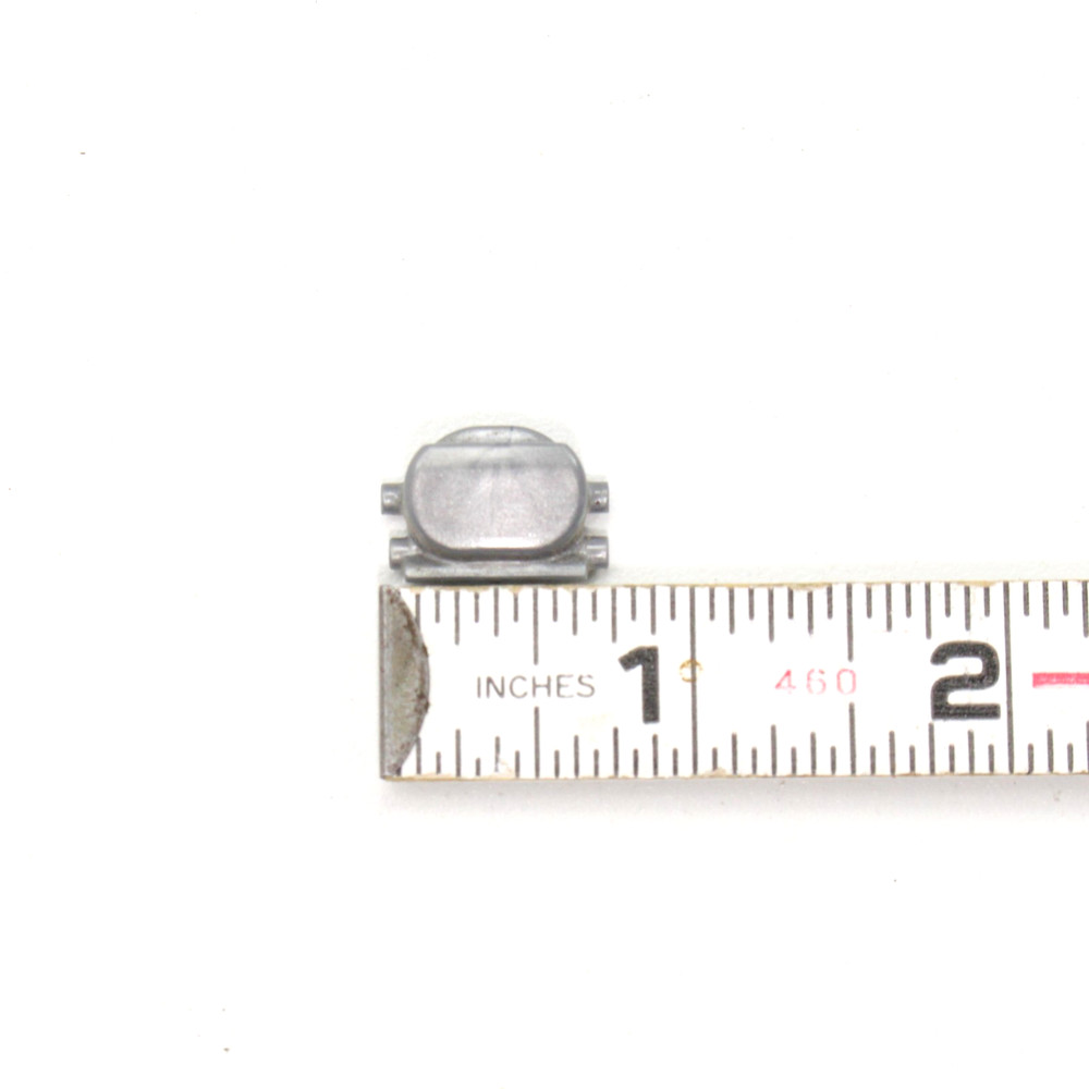 Dyson DC40 UP16 UP19 RELEASE BUTTON PUSH TAB for Cyclone Canister Dust Bin OEM