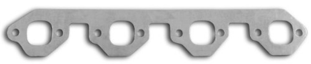3018 Square Port Exhaust Header Gasket