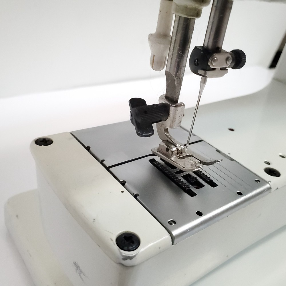 Vintage Elna SP 31C Sewing Machine