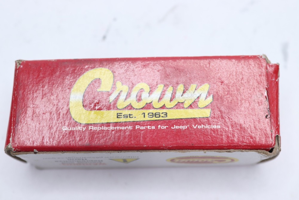 Crown Valve Lifter J3222276