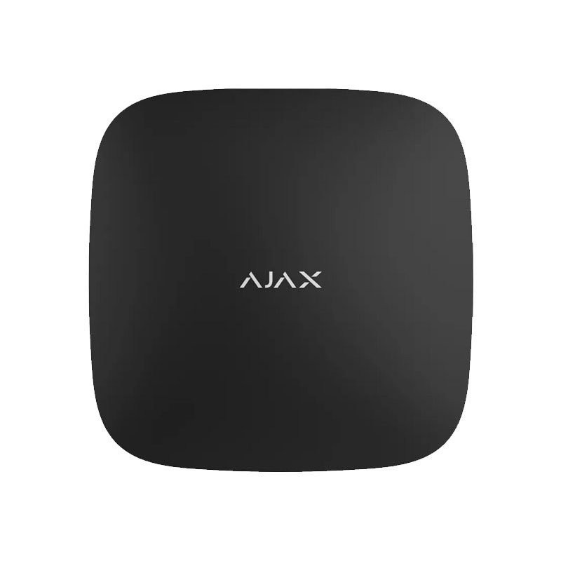 Signal repeater Ajax ReX 2 black