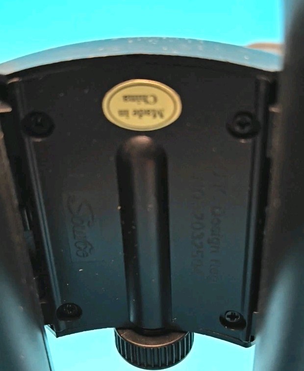 Source Binoculars With Case