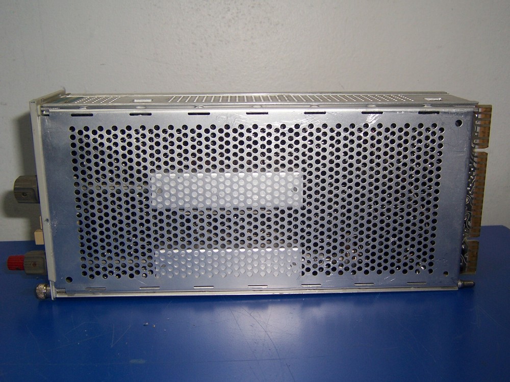 13219 tektronix dc503 universal counter