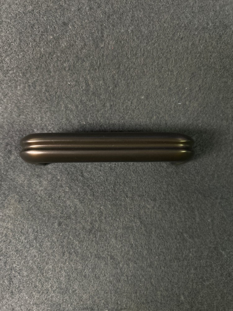 3" Avante Pull Rubbed Bronze