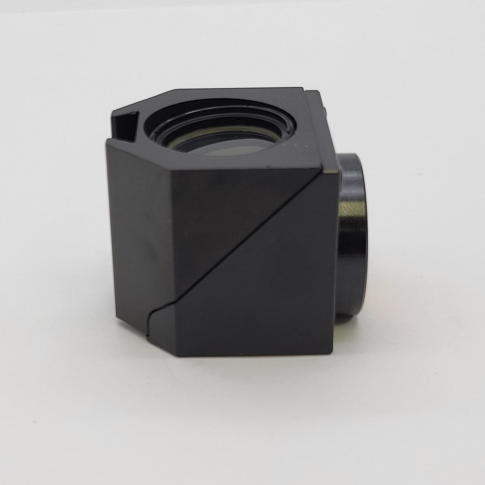 Olympus Microscope Fluorescence Filter Cube U-MWU