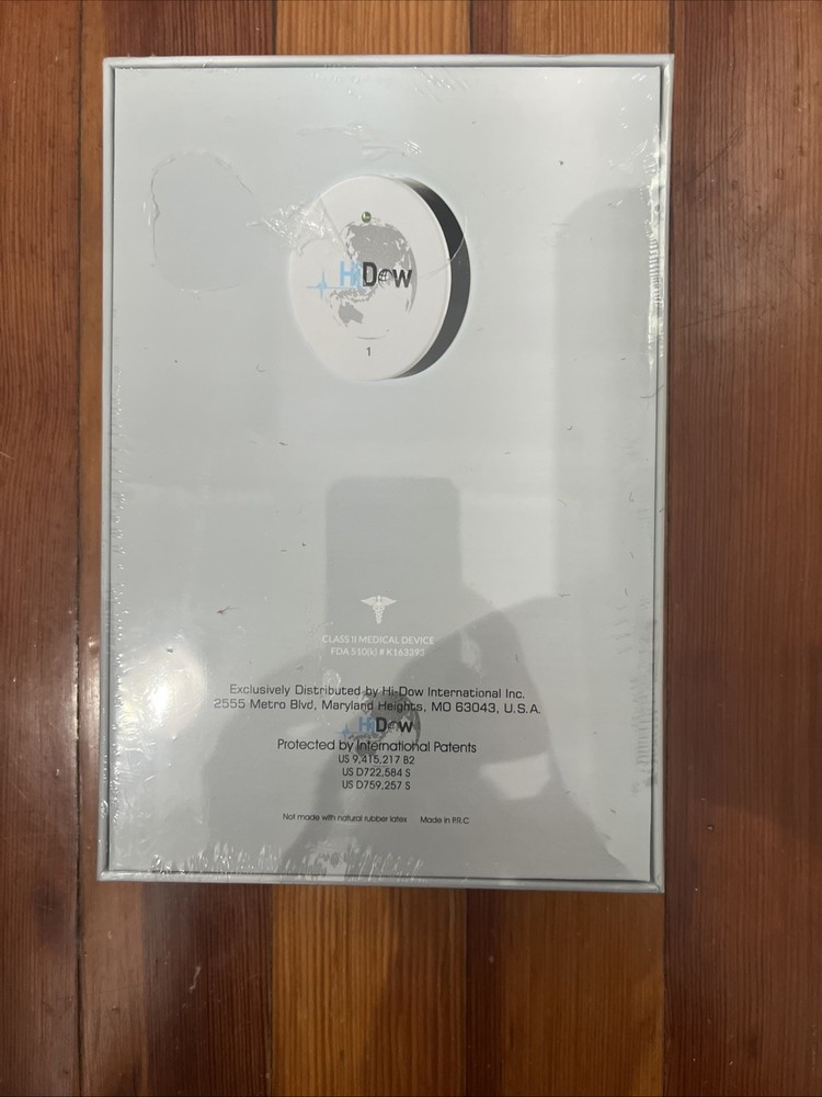 HiDOW-49 Wireless TENS/EMS system