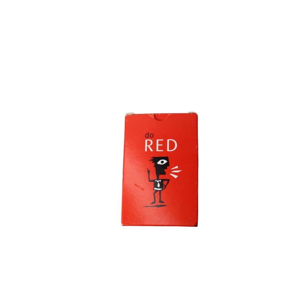 Publix Do Red Publix Playing Cards 89639