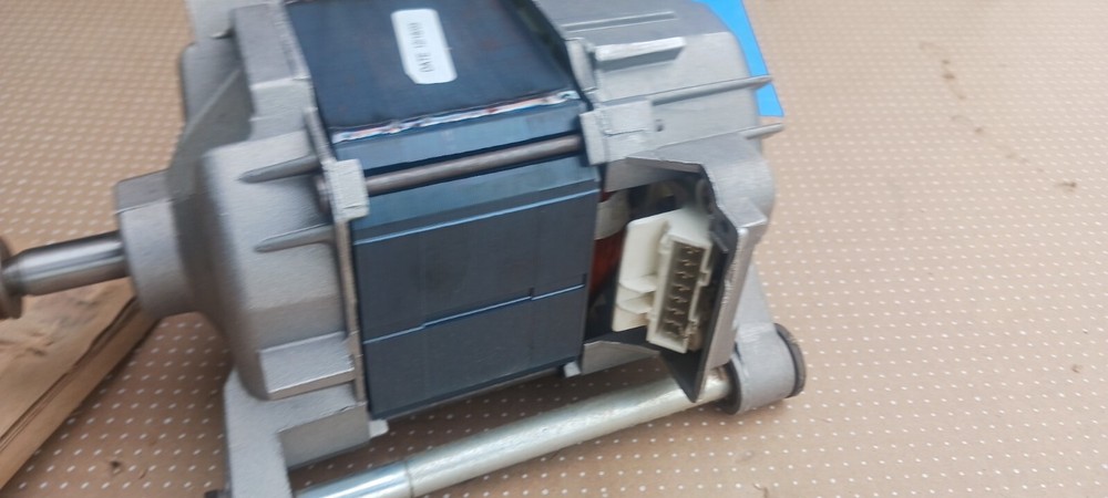ALLIANCE LAUNDRY SYSTEMS 685639P MOTOR