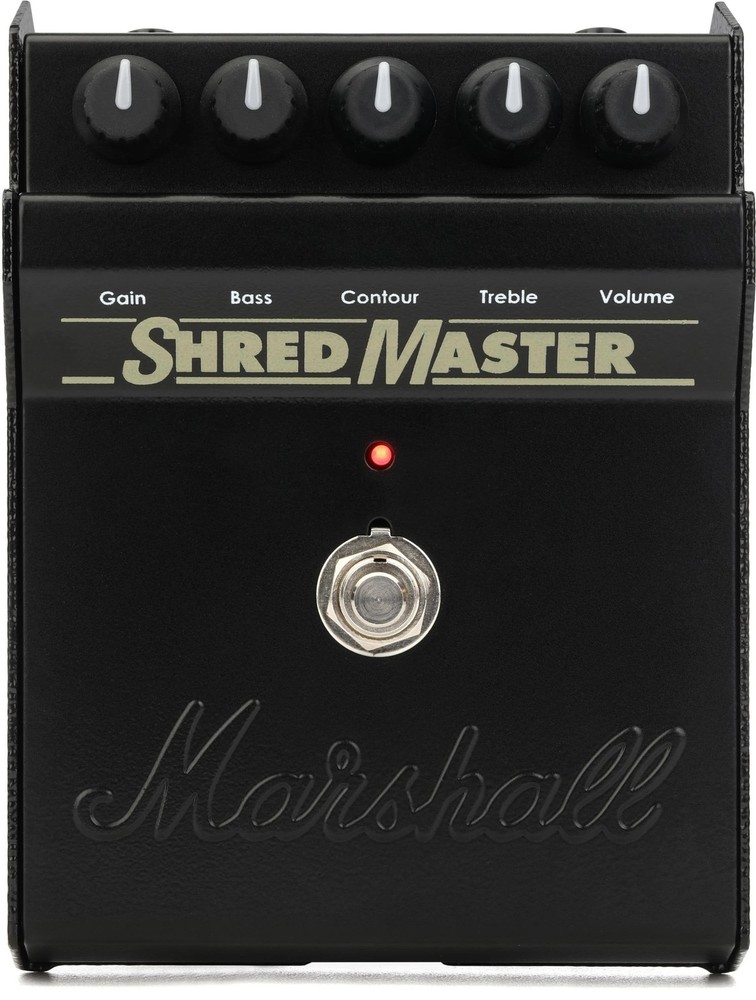 Marshall Shredmaster Vintage Reissue Pedal