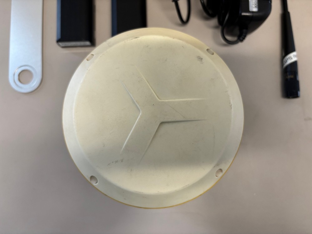 eGPS M7 GNSS Receiver *used*
