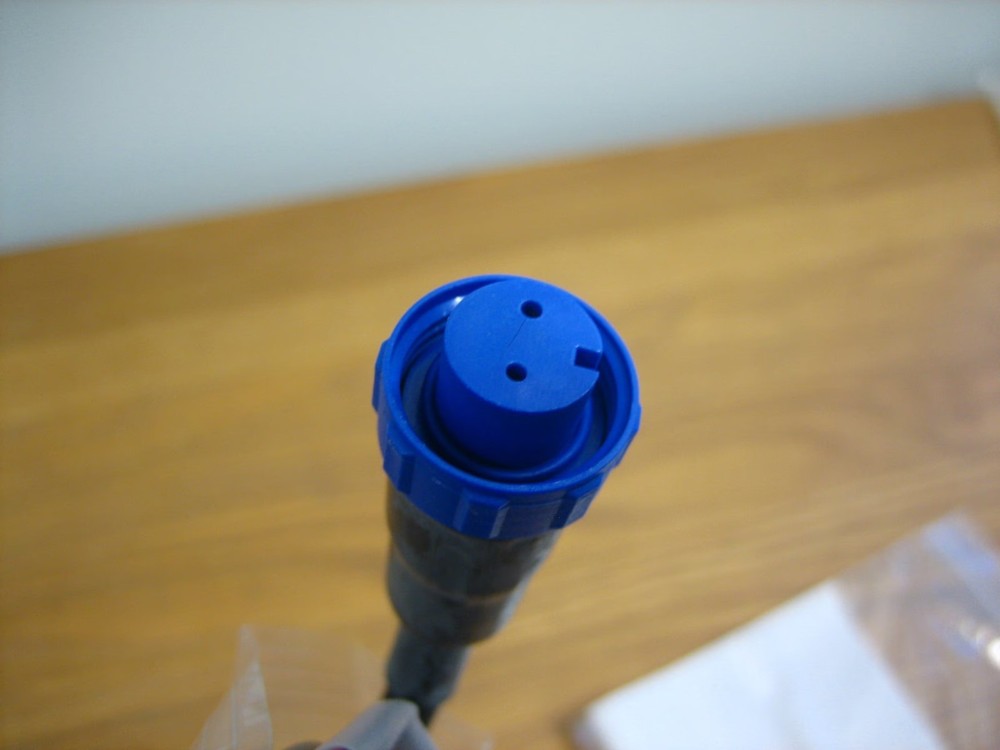 Gost *NEW* DC Power Cable for NavTracker System