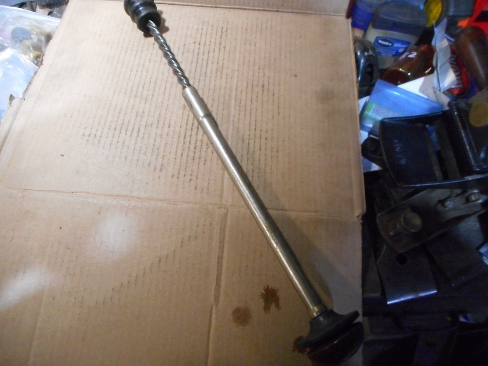 Reid Archimedes screwdriver/drill