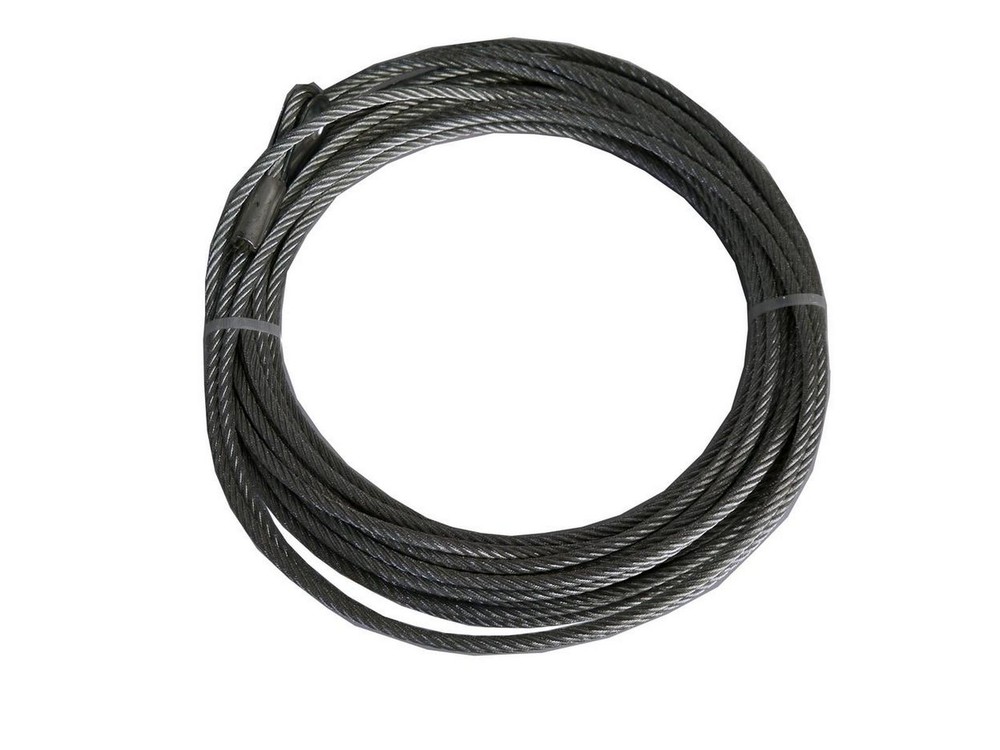 TrailFX Winch Cable | WA030*WINCH CABLE Trail FX