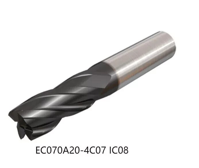 1PCS  ORIGINAL  INSERTS   ‎‎‎EC070A20-4C07 IC08