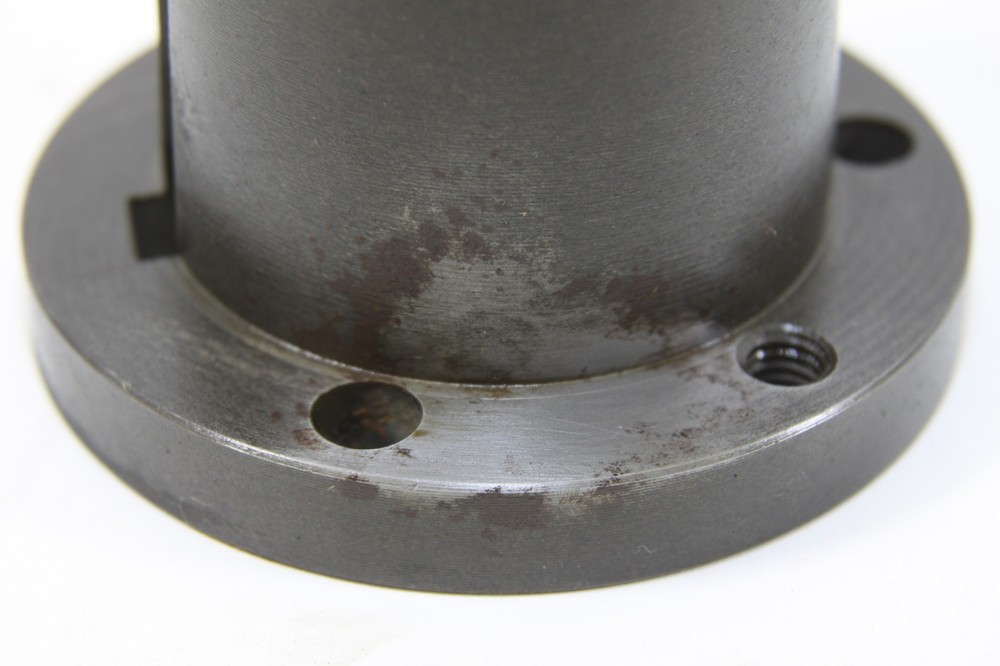SST BM Q1 Style Double Split Taper Bushing 2 1/8" Bore