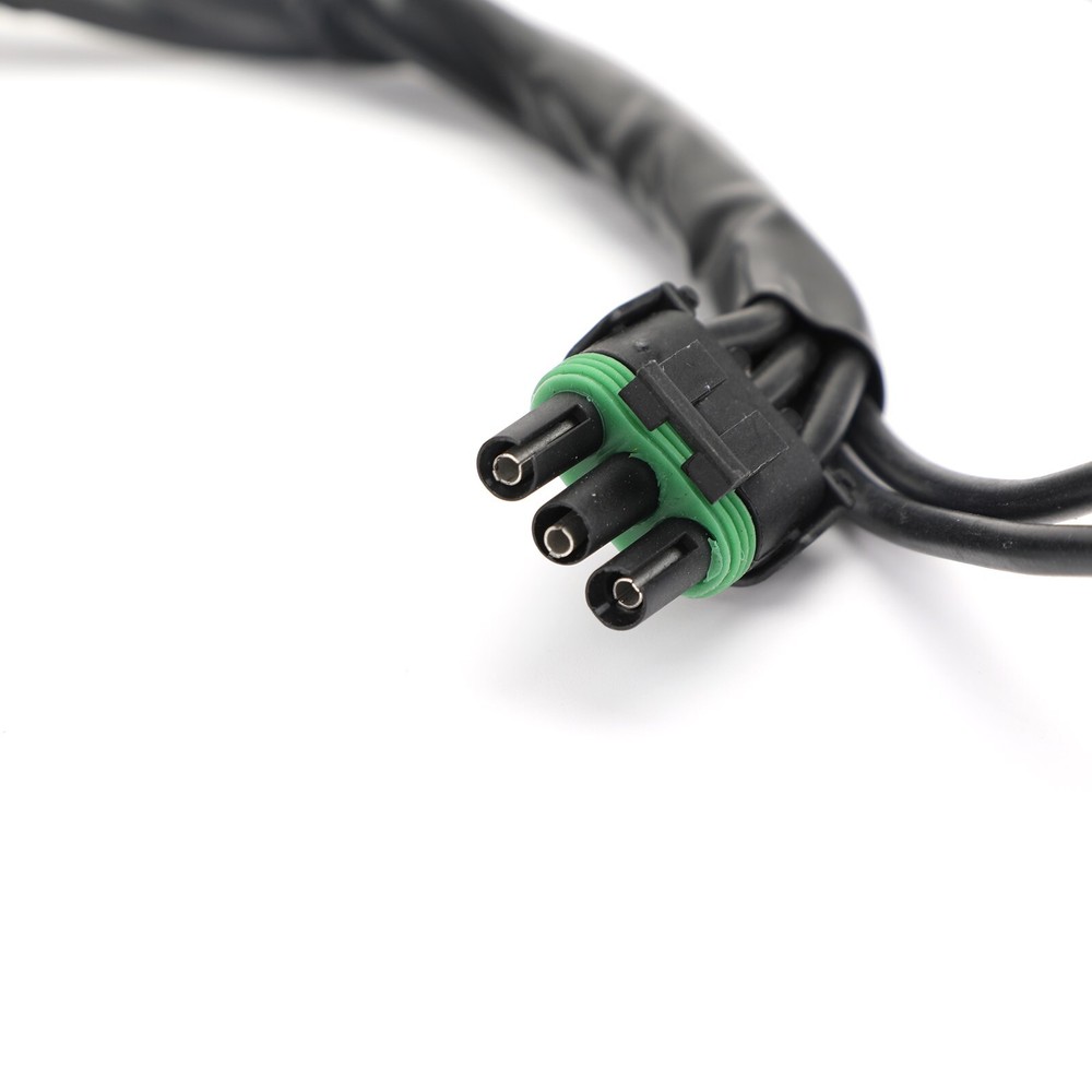 Voltage Rectifier Regulator For Compu-Fire 40A 3-Phase Charging Systems 55402 US