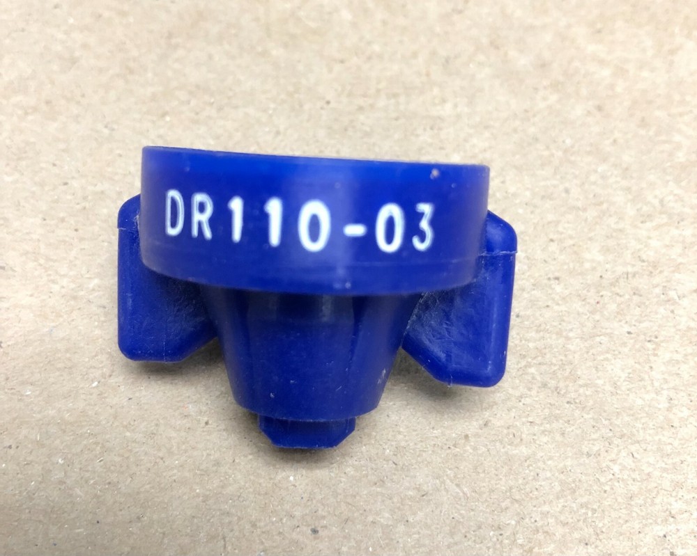 Combo-Jet DR110-03 Sprayer Tip