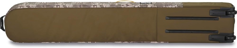 Dakine High Quality Polyester Fabric Fall Line Ski Roller Bag With Wheels I NEW