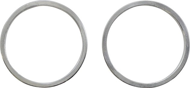 SDi Elite Fork Preload Spacers Pair 5mm #SDEFSP25-05