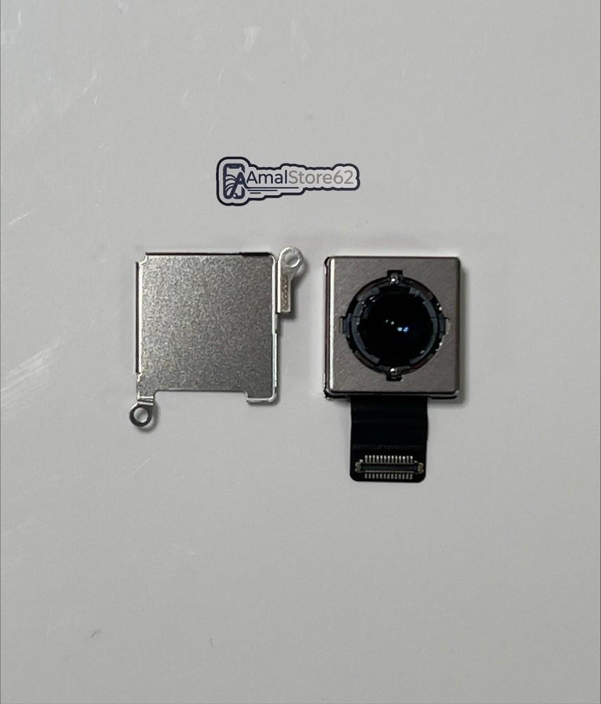iPhone XR Rear Back Main Camera Replacement Original Apple OEM