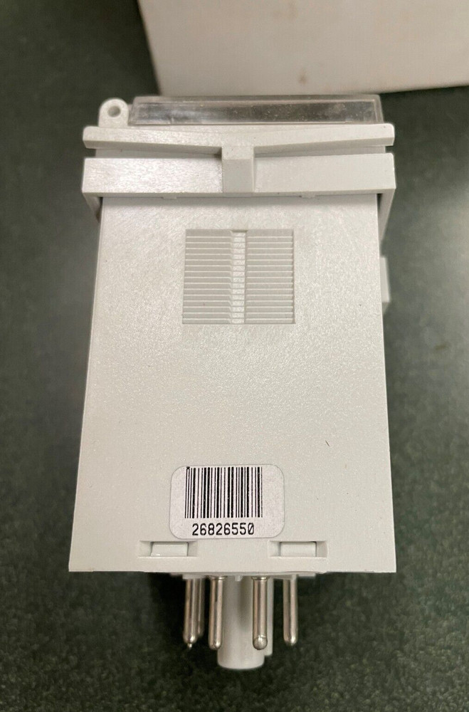 New Eaton TMRP5102 Multi Function Timer DPDT