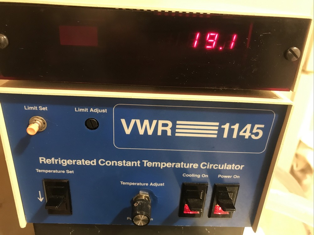 Vwr 1145 Chiller