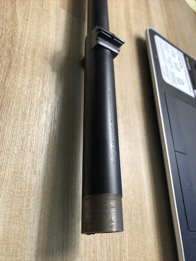 JP Sauer & Sohn Barrel. 23"