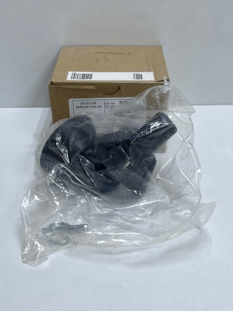 Edwards SIGA-ST Service Tool Kit