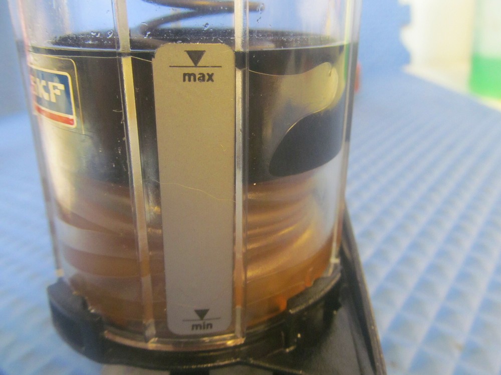 NOS SKF Compact Greaser ETP4-AAAAX-B+924