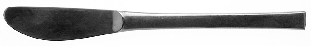 Oxford Hall Zeus-Glossy  Modern Solid Knife 506856
