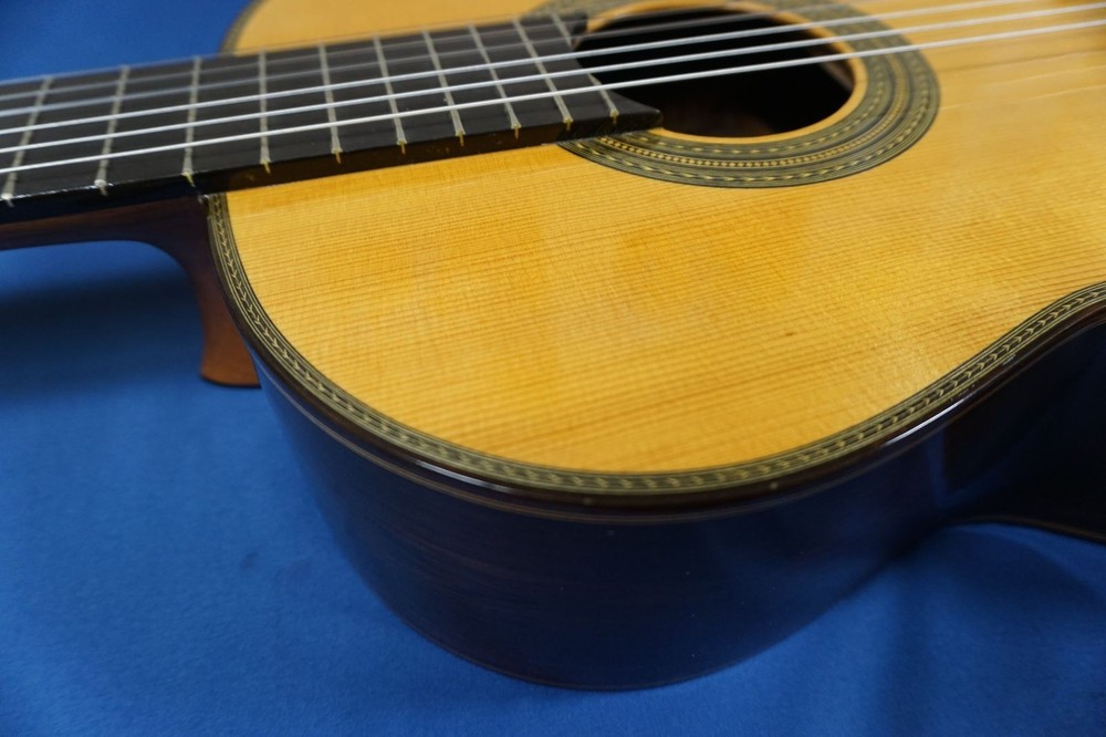 Yukio Nakade No.5000 - 1996 - Shellac
