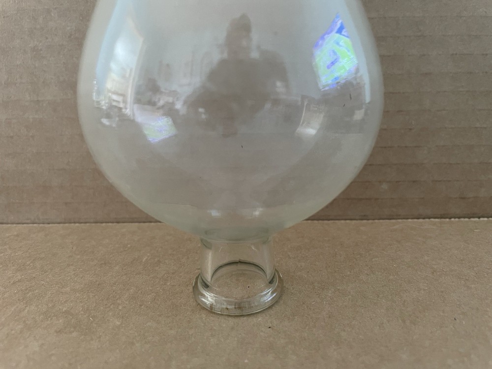 Vintage KIMBLE Laboratory Glass #8