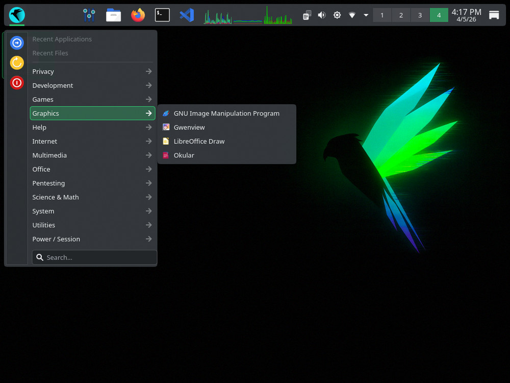 Parrot Security OS 7.1 16GB Bootable USB Live Hacking Security Install (64 bit)