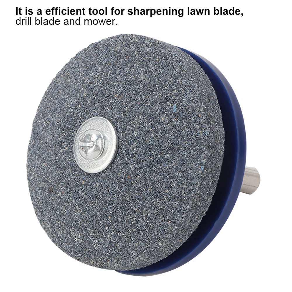 Professional Blade Sharpener Efficient Tool For Garden Popular↑