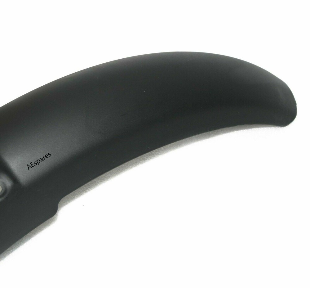 Front Bottom Mudguard Fits For Royal Enfield Himalayan