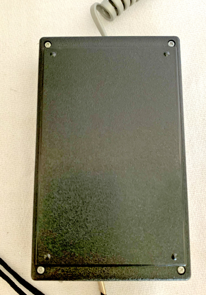 Dwyer Series 470 Anemometer.