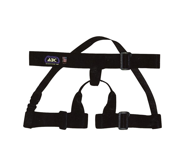Rothco Black Adjustable Guide Harness - 278