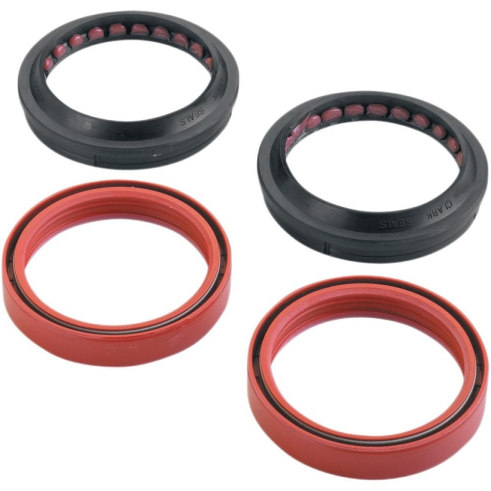 Moose Racing 56-145 Fork and Dust Seal Kit