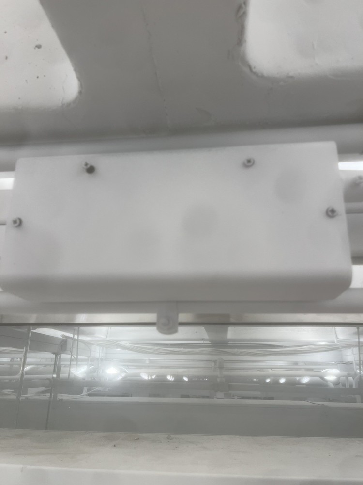 KETRA N3 - TESTED - INSTALL READY