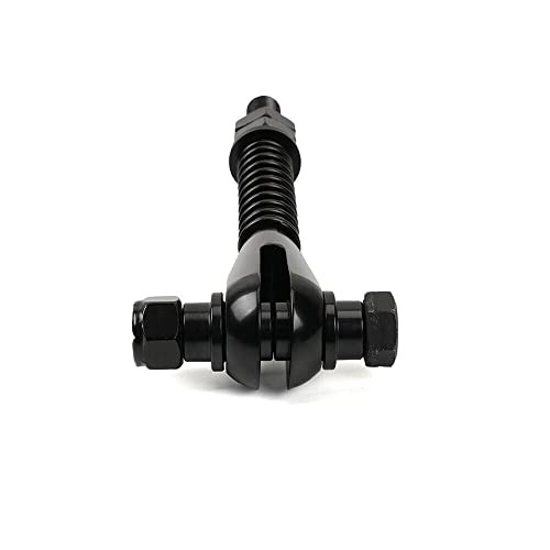 Limit Strap Weld On Mounting Kit with Adjustable Clevis, Limit Strap Clevis