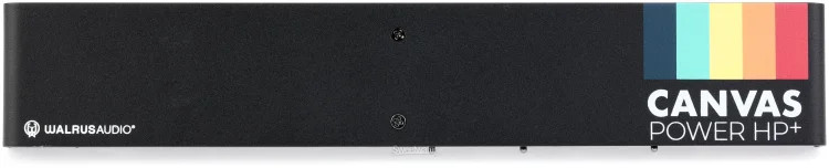 Walrus Audio Canvas Power HP Plus Link Power Supply
