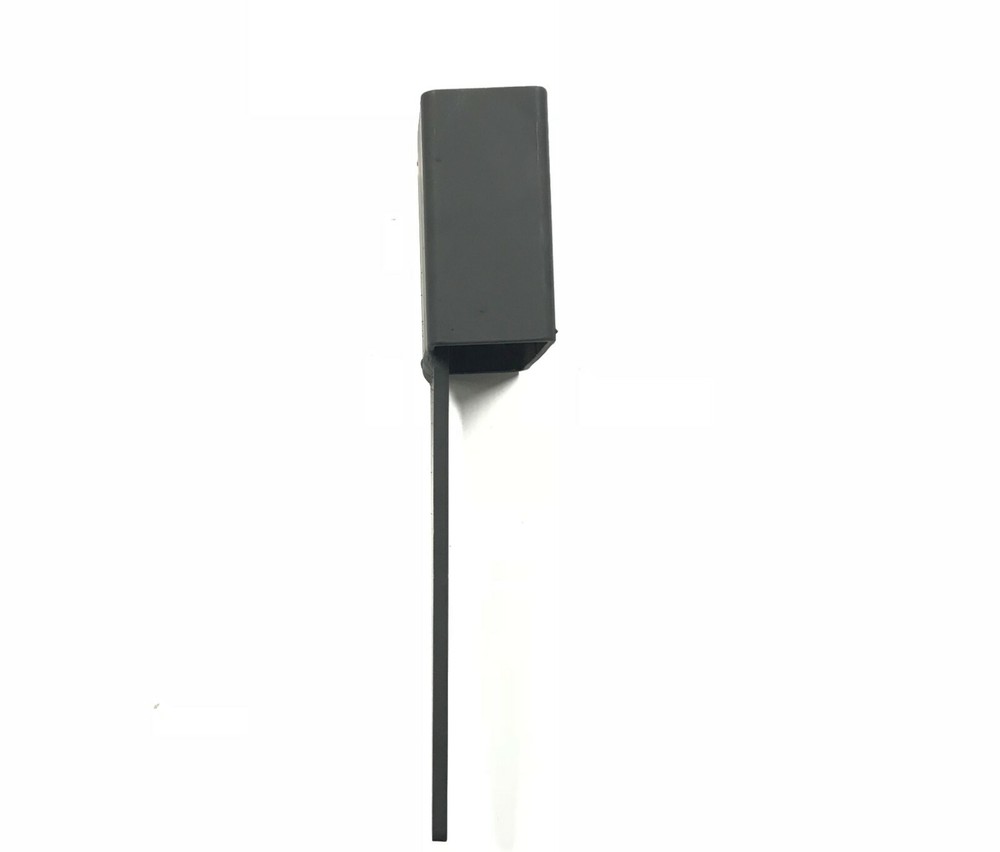 AR500 Target Stand 2 X 4 Push In Base