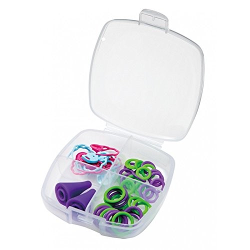 3034CV Knitting Accessory Set for Beginners Needleart