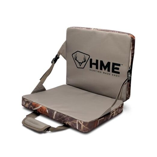 Durable Portable Compact Comfortable Weather-Resistant Versatile Hunting