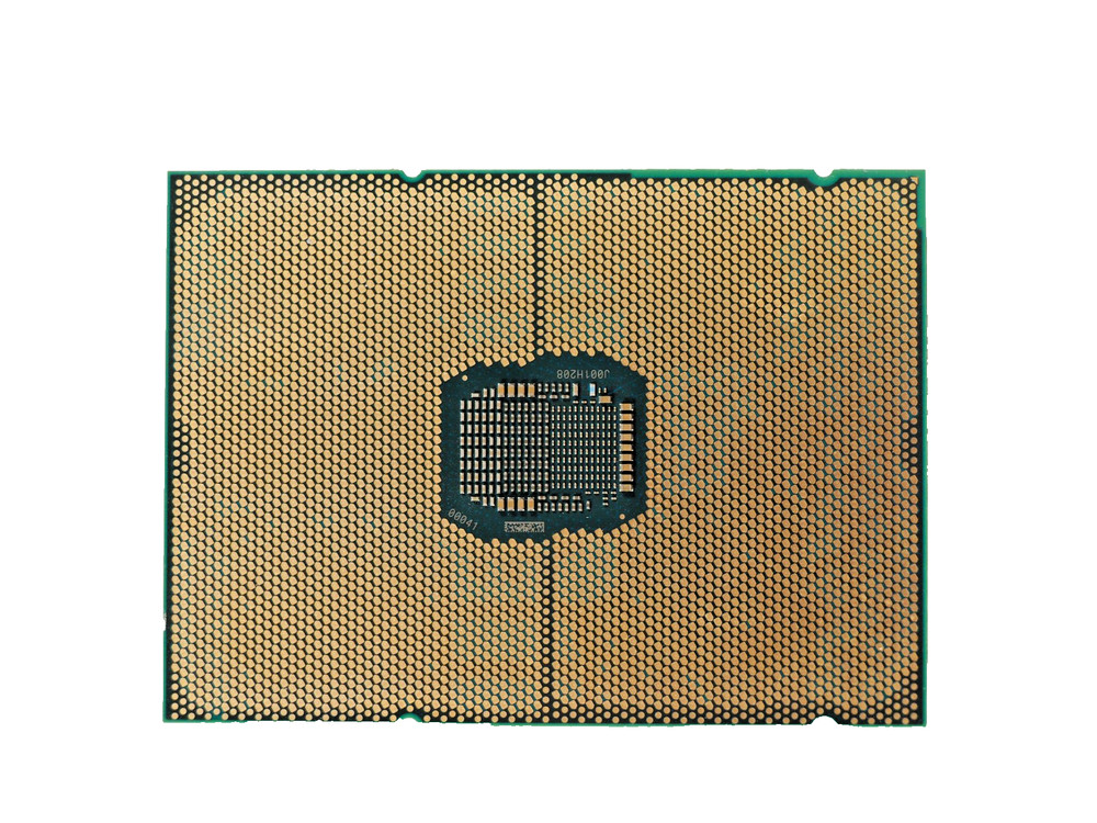 Intel Confidential QU99 XEON GOLD 6336Y 2.2GHz 24 Core Server Scalable CPU