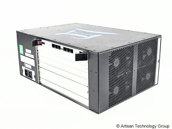 Shenick diversifEye Chassis