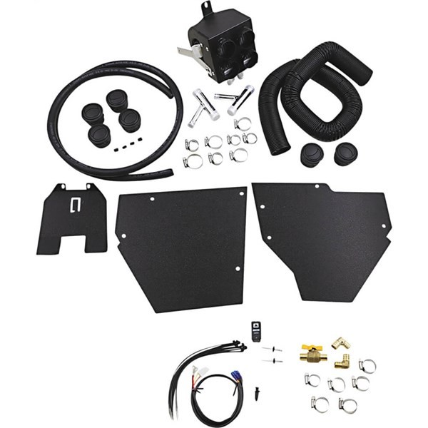 Moose UTV Cab Heater - Can-Am | Z4609