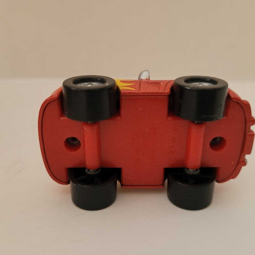 Mickey Mouse Wavying 2000 Mattel Disney Car