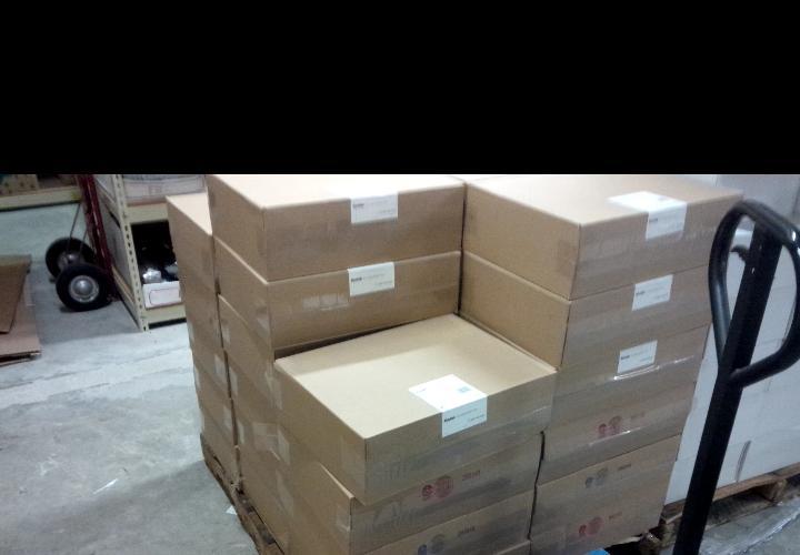 NEW KODAK / CODONICS A4 PRINTER TRAY FOR XLS 8600 (6C1922) OR NP-1600 (1600C-A4)