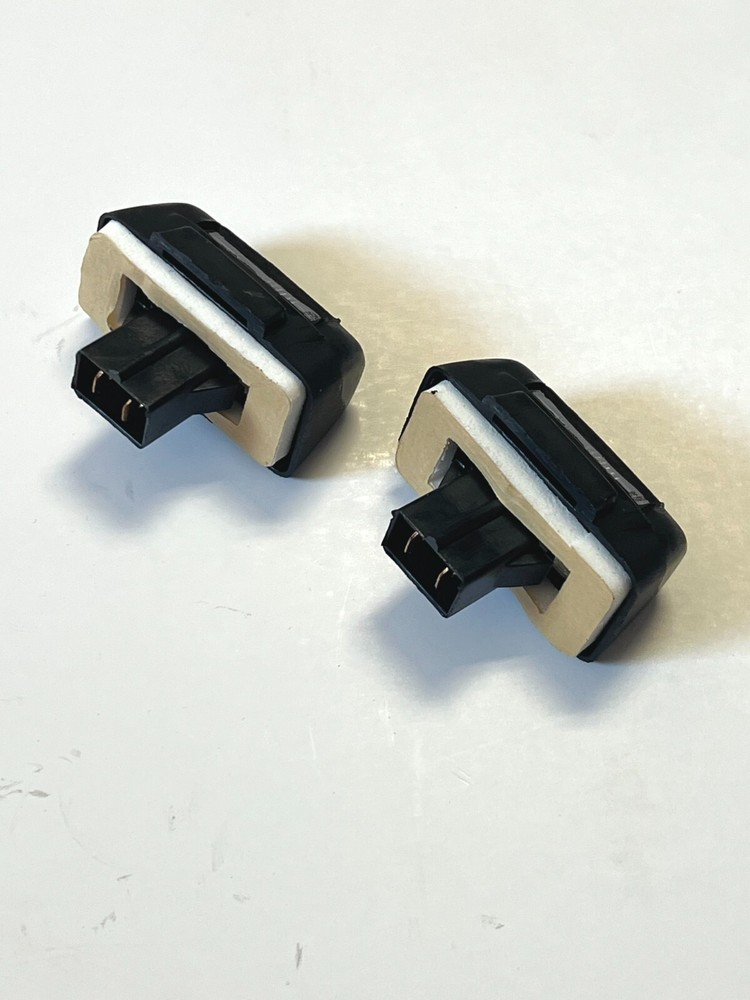 License Plate Light for Ford Transit Connect 1996-2014